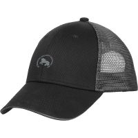 20-C818, NA, Black/Silver, Front Center, Integrated Security Solutions - Cap.